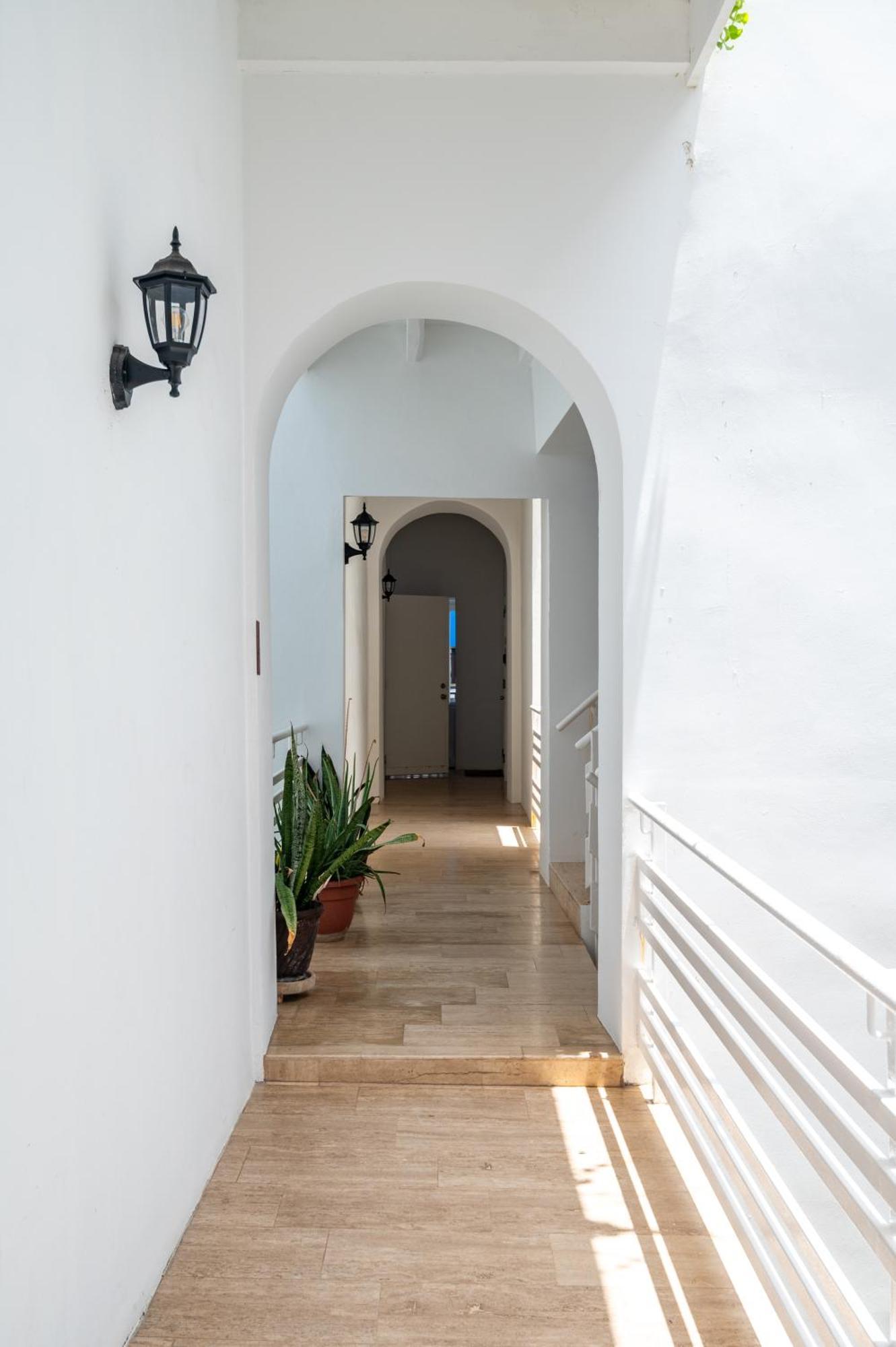 2-Br Apt Centrally Located In Osj! San Juan Eksteriør bilde