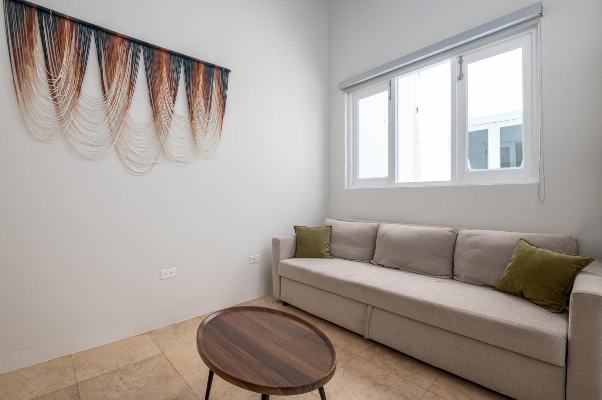 2-Br Apt Centrally Located In Osj! San Juan Eksteriør bilde