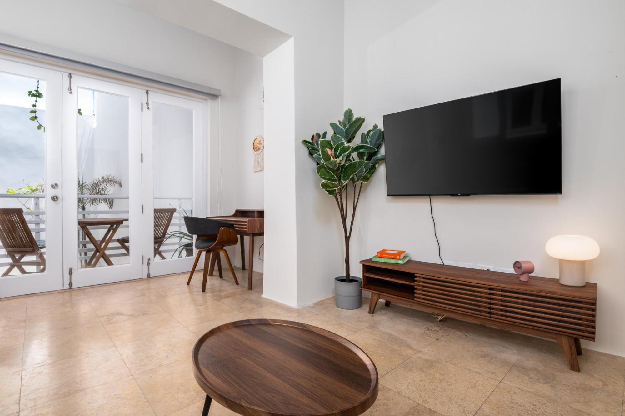 2-Br Apt Centrally Located In Osj! San Juan Eksteriør bilde