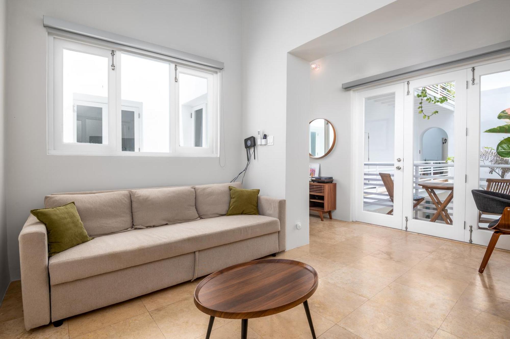 2-Br Apt Centrally Located In Osj! San Juan Eksteriør bilde