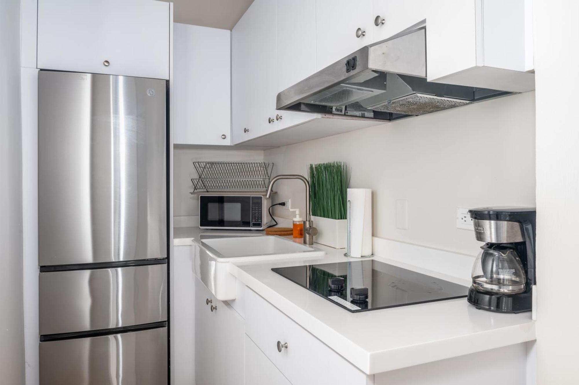 2-Br Apt Centrally Located In Osj! San Juan Eksteriør bilde