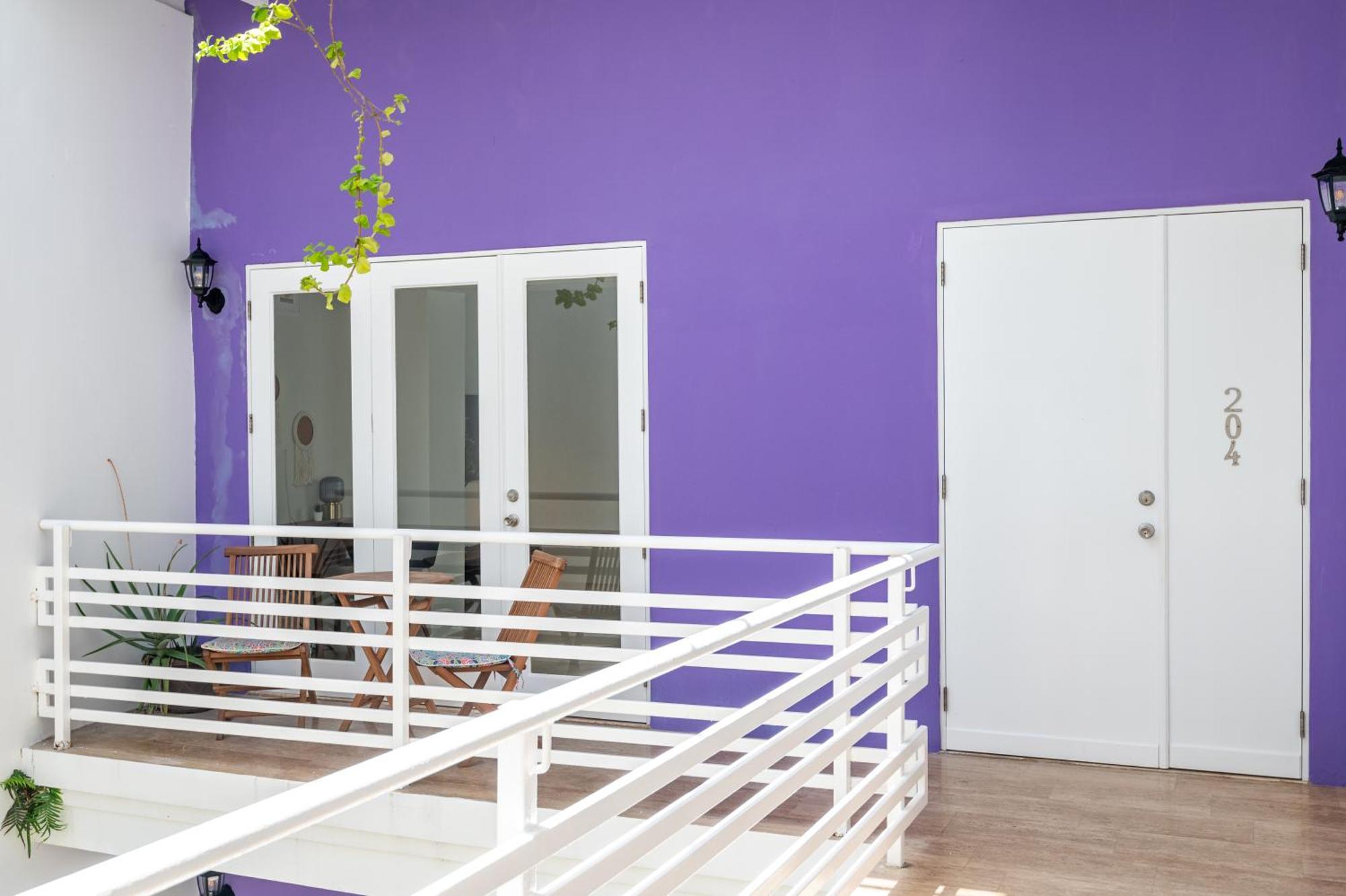 2-Br Apt Centrally Located In Osj! San Juan Eksteriør bilde