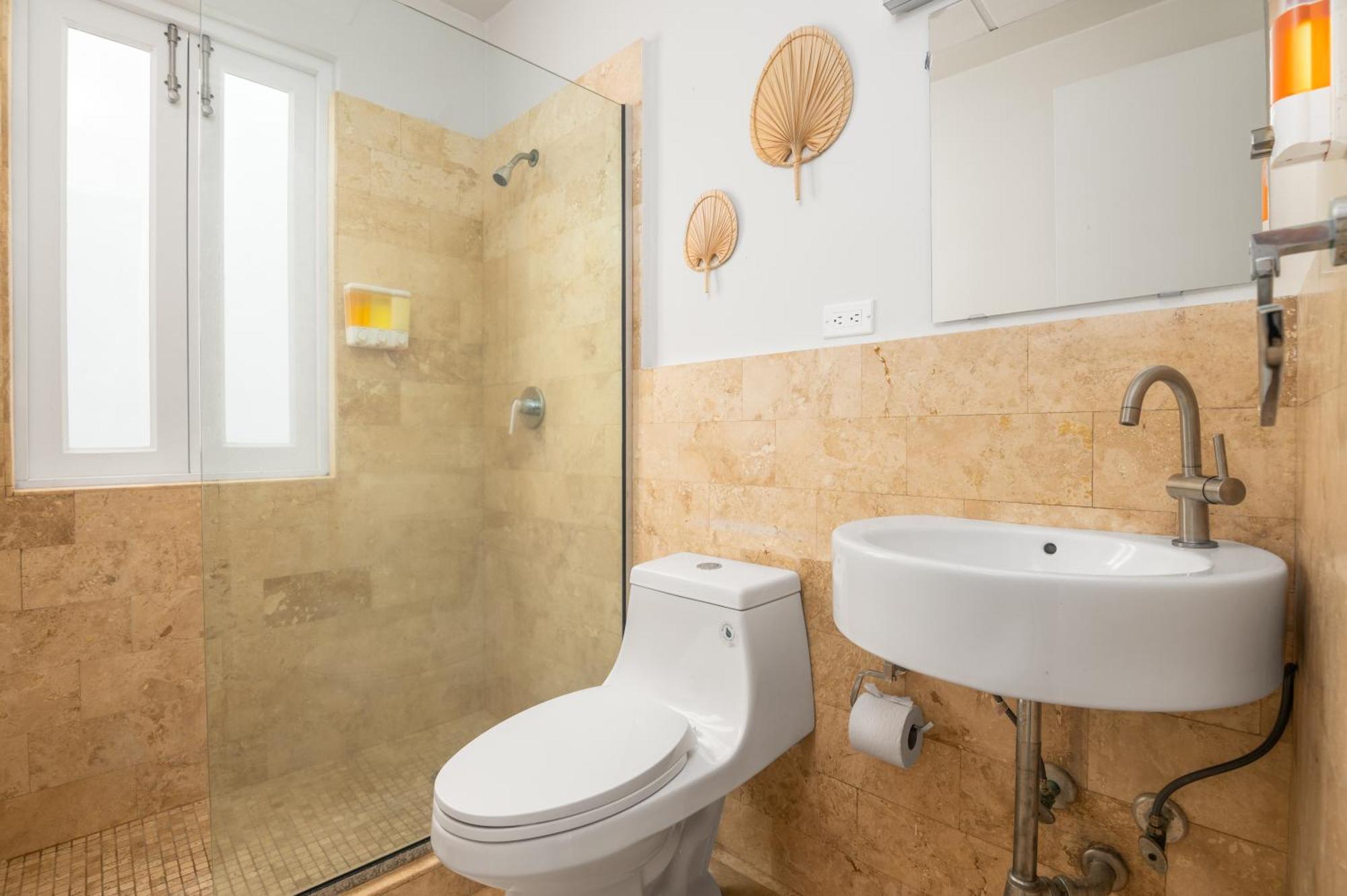 2-Br Apt Centrally Located In Osj! San Juan Eksteriør bilde