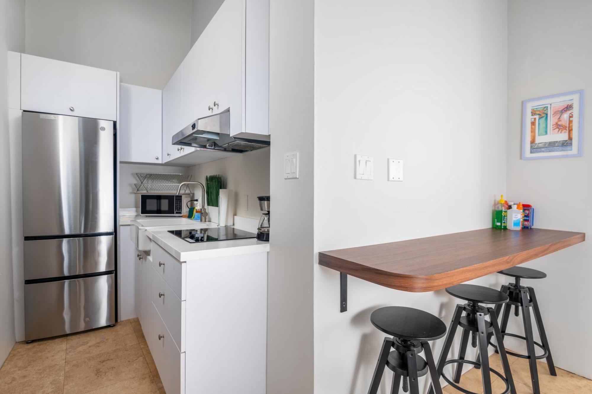 2-Br Apt Centrally Located In Osj! San Juan Eksteriør bilde