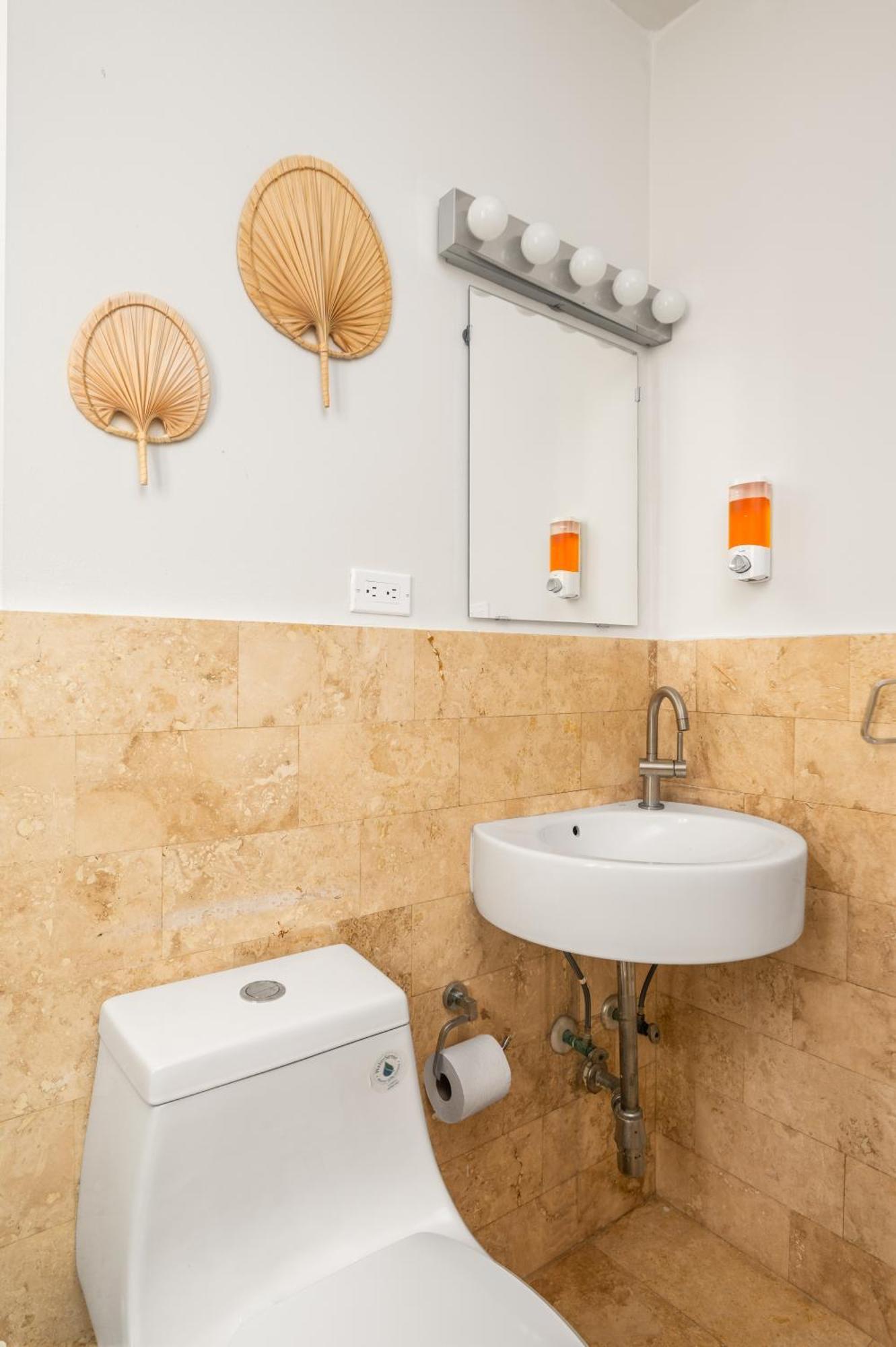 2-Br Apt Centrally Located In Osj! San Juan Eksteriør bilde