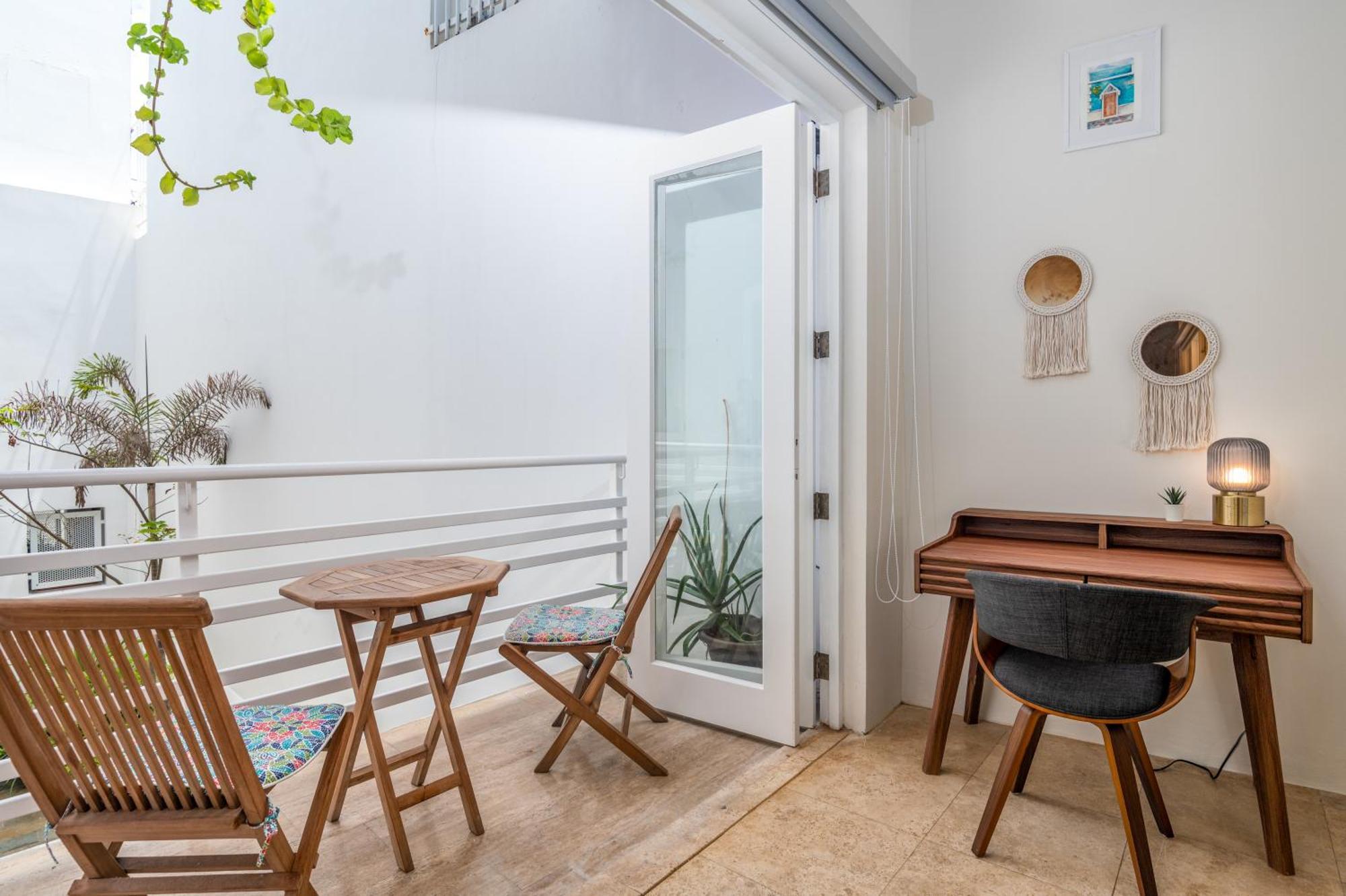 2-Br Apt Centrally Located In Osj! San Juan Eksteriør bilde
