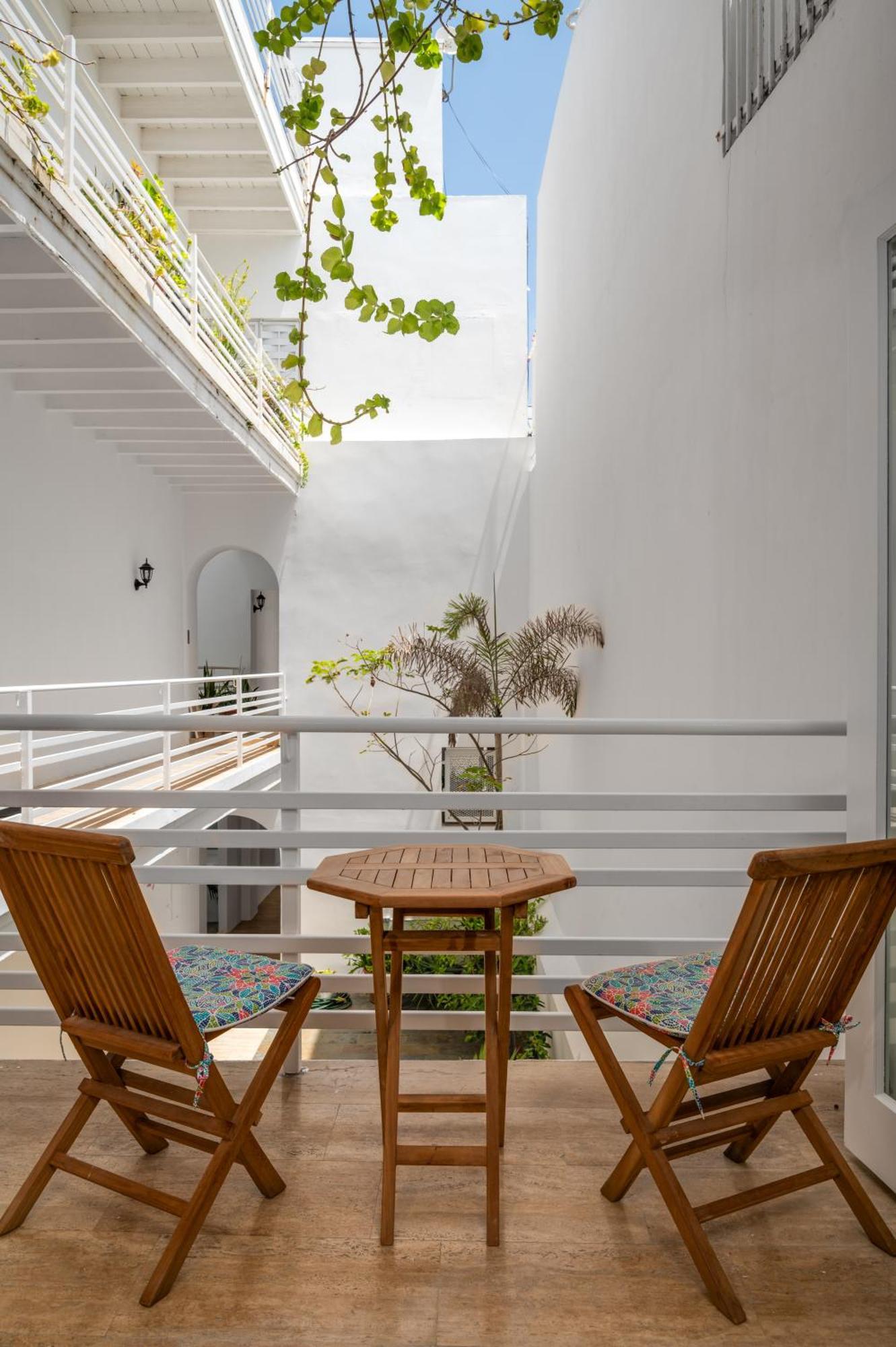2-Br Apt Centrally Located In Osj! San Juan Eksteriør bilde