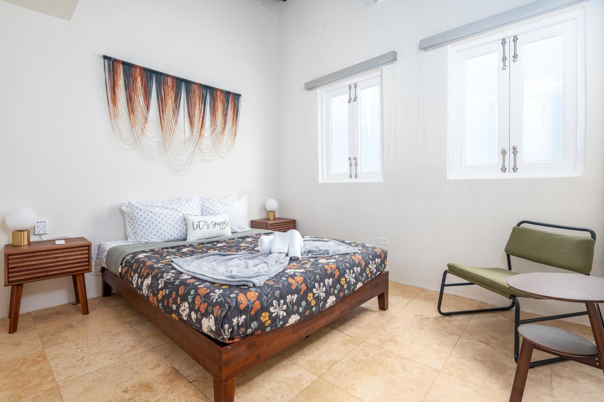 2-Br Apt Centrally Located In Osj! San Juan Eksteriør bilde